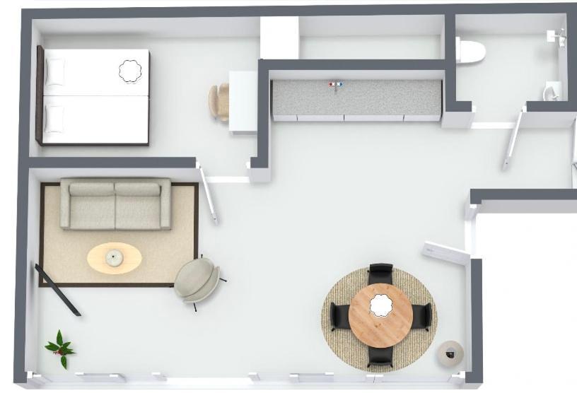 Stylish Ground Floor Apartment Perfect For Couples Copenhagen Exterior photo